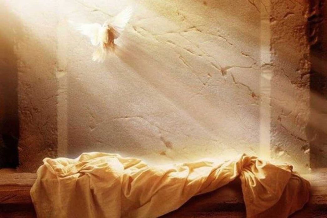 Otto giorni che sembrano uguali, e invece no. La liturgia li tratta come un unico giorno. E dentro questa stranezza c’è qualcosa che riguarda da vicino anche la vita quotidiana di chi prova a credere.