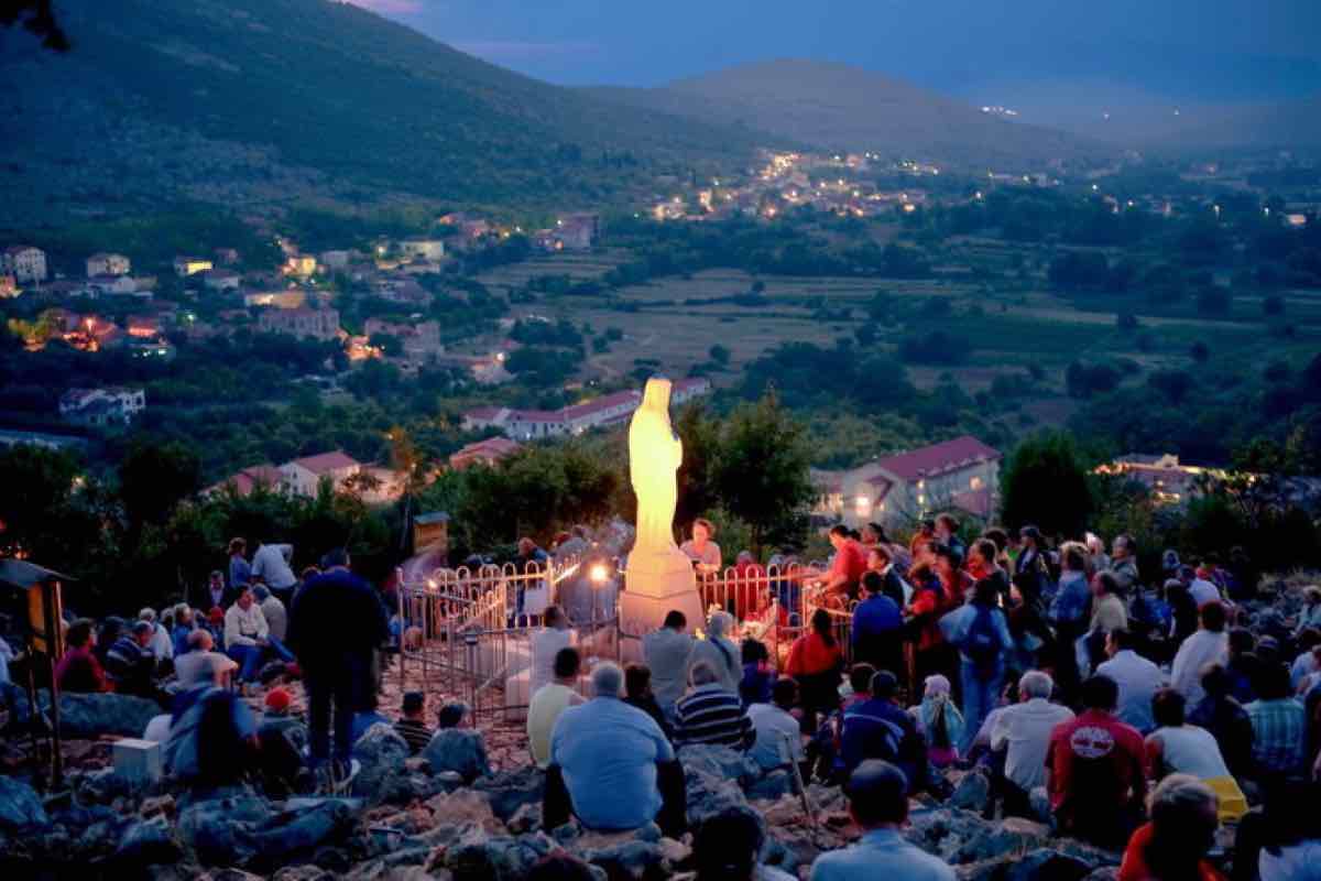 Ogni avversità fa parte di un piano divino che non sempre comprendiamo, ma che è progettato con amore, per portarci più vicini al cuore di Dio e, alla fine, alla salvezza eterna.