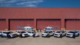 il Dipartimento di Polizia di New Lenox ha reso noto un episodio inquietante: una minaccia di attentato dinamitardo all’abitazione di John Prevost, fratello di Papa Leone XIV, in un sobborgo di Chicago