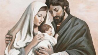 Il 23 aprile, è uscito nei cinema americani il film "San Giuseppe: Guardiano della famiglia", un'opera che ha subito attirato l'attenzione di chi cerca un messaggio di speranza per la propria vita familiare.