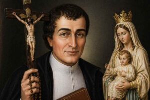 Per più di cent’anni è rimasto chiuso in una cassa, lontano dagli occhi e dalla vita della Chiesa. Un testo scritto per parlare della Madonna che non poteva essere letto. Non circolava. Non formava nessuno. Era come sospeso