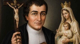 Per più di cent’anni è rimasto chiuso in una cassa, lontano dagli occhi e dalla vita della Chiesa. Un testo scritto per parlare della Madonna che non poteva essere letto. Non circolava. Non formava nessuno. Era come sospeso