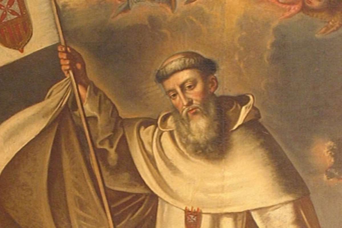 Pietro Nolasco dà vita a un ordine religioso con uno scopo preciso: liberare i cristiani ridotti in schiavitù. I suoi confratelli fanno un voto particolare. Offrirsi, se necessario, al posto dei prigionieri.