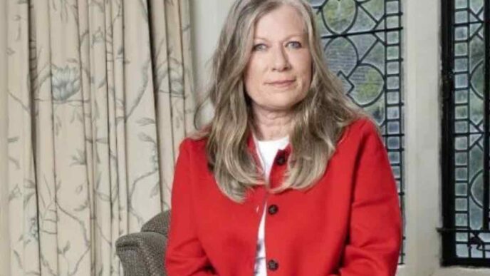 La storia di Wendy Duffy e il suicidio assistito sollevano interrogativi sul ruolo della comunità nel sostenere il dolore psicologico e la scelta della morte.