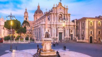 Dal 15 al 17 maggio torna il Meeting francescano del Mediterraneo e questa quinta edizione cade nell’anno dell’ottavo centenario della morte di San Francesco d'Assisi
