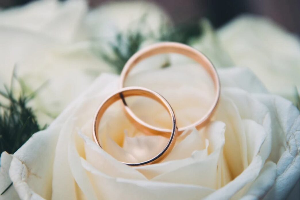 In Irlanda i matrimoni civili superano quelli cattolici: il dato che inquieta la Chiesa