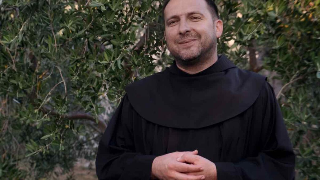 Una domanda intrigante: "Può l'inquietudine provenire dallo Spirito Santo?" A rispondere è Fra Stipan Klarić, sacerdote della Provincia francescana dell'Erzegovina