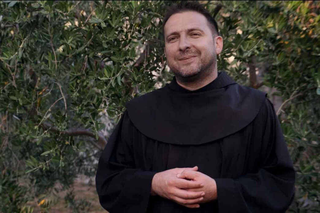 Una domanda intrigante: "Può l'inquietudine provenire dallo Spirito Santo?" A rispondere è Fra Stipan Klarić, sacerdote della Provincia francescana dell'Erzegovina