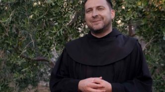 Una domanda intrigante: "Può l'inquietudine provenire dallo Spirito Santo?" A rispondere è Fra Stipan Klarić, sacerdote della Provincia francescana dell'Erzegovina