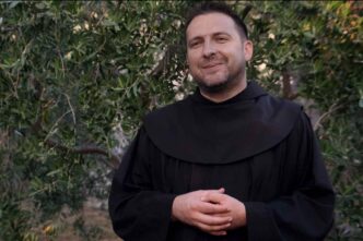 Una domanda intrigante: "Può l'inquietudine provenire dallo Spirito Santo?" A rispondere è Fra Stipan Klarić, sacerdote della Provincia francescana dell'Erzegovina
