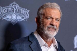 Le riprese della lunga attesa continuazione di "Passion" sono finalmente concluse. Mel Gibson ha terminato il lavoro su due film che esploreranno gli eventi successivi alla crocifissione di Gesù.