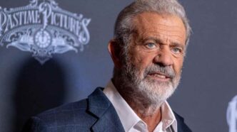 Le riprese della lunga attesa continuazione di "Passion" sono finalmente concluse. Mel Gibson ha terminato il lavoro su due film che esploreranno gli eventi successivi alla crocifissione di Gesù.