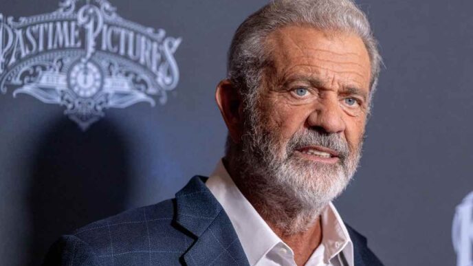 Le riprese della lunga attesa continuazione di "Passion" sono finalmente concluse. Mel Gibson ha terminato il lavoro su due film che esploreranno gli eventi successivi alla crocifissione di Gesù.