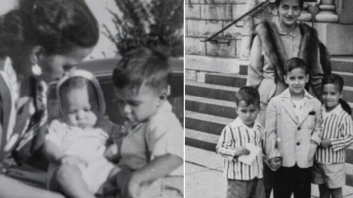 La vita di Mildred Martínez, madre di Papa Leone XIV, mostra come la fede vissuta in famiglia, la cultura e la musica possano trasformarsi in tracce concrete nella crescita spirituale di un figlio
