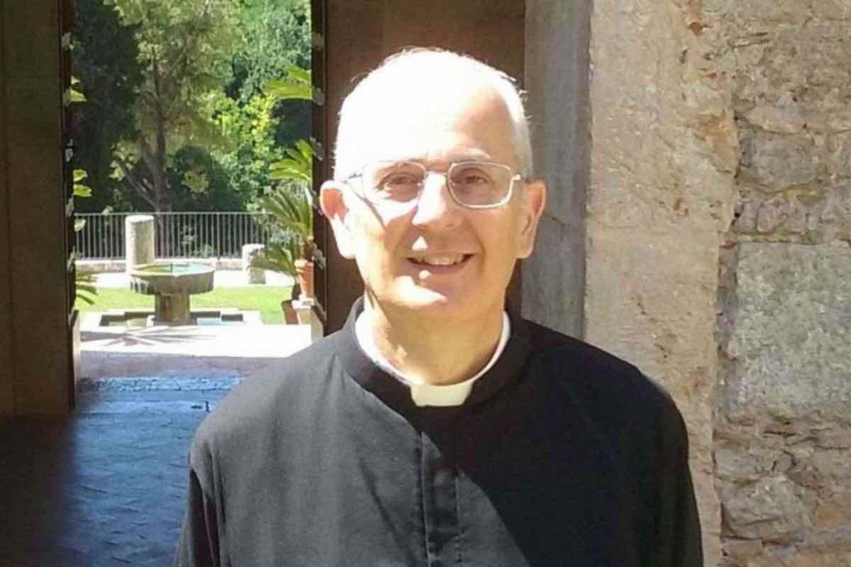 La conferenza, dal titolo "La Vergine Maria e il diavolo negli esorcismi", vedrà come relatore padre Francesco Bamonte, dei Servi del Cuore Immacolato di Maria e vicepresidente dell'Associazione Internazionale degli Esorcisti (AIE).