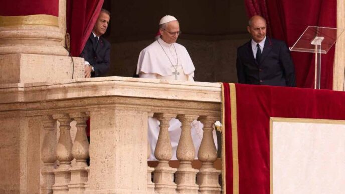 Riguardava le madri. Quelle che vivono “nelle condizioni più difficili”. Una frase breve, arrivata nel giorno della Festa della mamma, ma pronunciata con un tono che lasciava capire quanto il Papa avesse in mente situazioni molto concrete: guerre, povertà, famiglie spezzate, solitudini che spesso restano invisibili anche dentro le comunità cristiane.