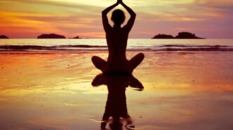 Yoga e spiritualità occulta: Linda esplora il pericolo dietro la popolare pratica fisica