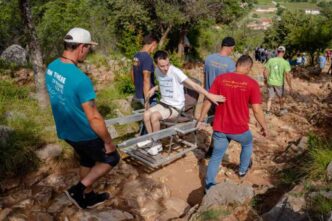 A Međugorje, dal 29 al 31 maggio 2026, circa 600 partecipanti provenienti dalla Croazia e dalla Bosnia Erzegovina si ritroveranno per il dodicesimo incontro dedicato a bambini con disabilità dello sviluppo e a persone con disabilità