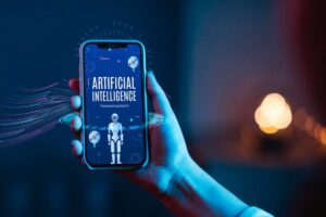la tecnologia non è più soltanto uno strumento che usiamo. Sta entrando nel modo in cui pensiamo, preghiamo, viviamo le relazioni e perfino nel modo in cui cerchiamo qualcosa di sacro.