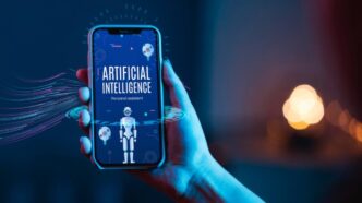 la tecnologia non è più soltanto uno strumento che usiamo. Sta entrando nel modo in cui pensiamo, preghiamo, viviamo le relazioni e perfino nel modo in cui cerchiamo qualcosa di sacro.