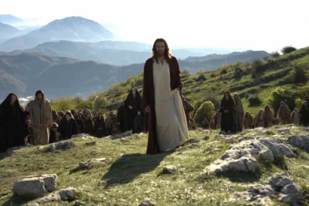 date d’uscita ufficiali di The Resurrection of the Christ