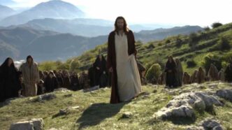 date d’uscita ufficiali di The Resurrection of the Christ