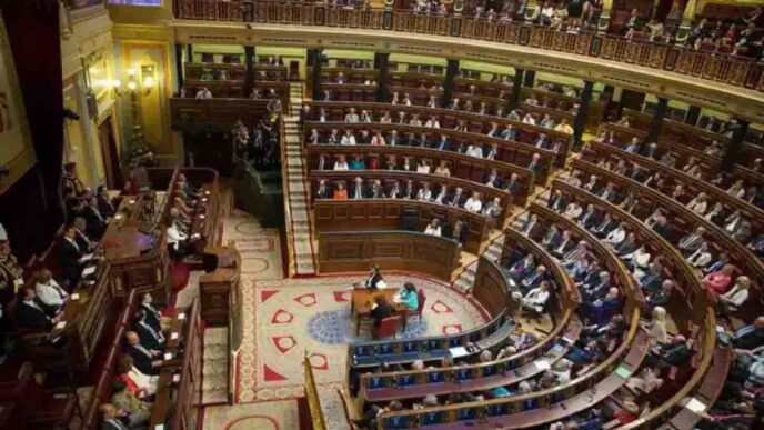 Il Parlamento spagnolo accelera la riforma sull'eutanasia pochi giorni dopo il discorso pro-life di Leone XIV ai parlamentari di Madrid.
