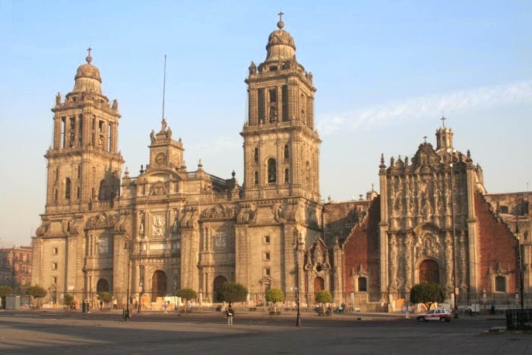 Con i Mondiali 2026 al via oggi 11 giugno, migliaia di tifosi arriveranno in Messico: ecco le chiese del Messico da visitare vicino agli stadi di Mexico City, Guadalajara e Monterrey.