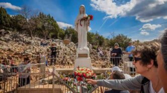 A Medjugorje la prima guarigione avvenne già nei primi giorni delle apparizioni: il piccolo Danijel Šetka aveva solo tre anni.