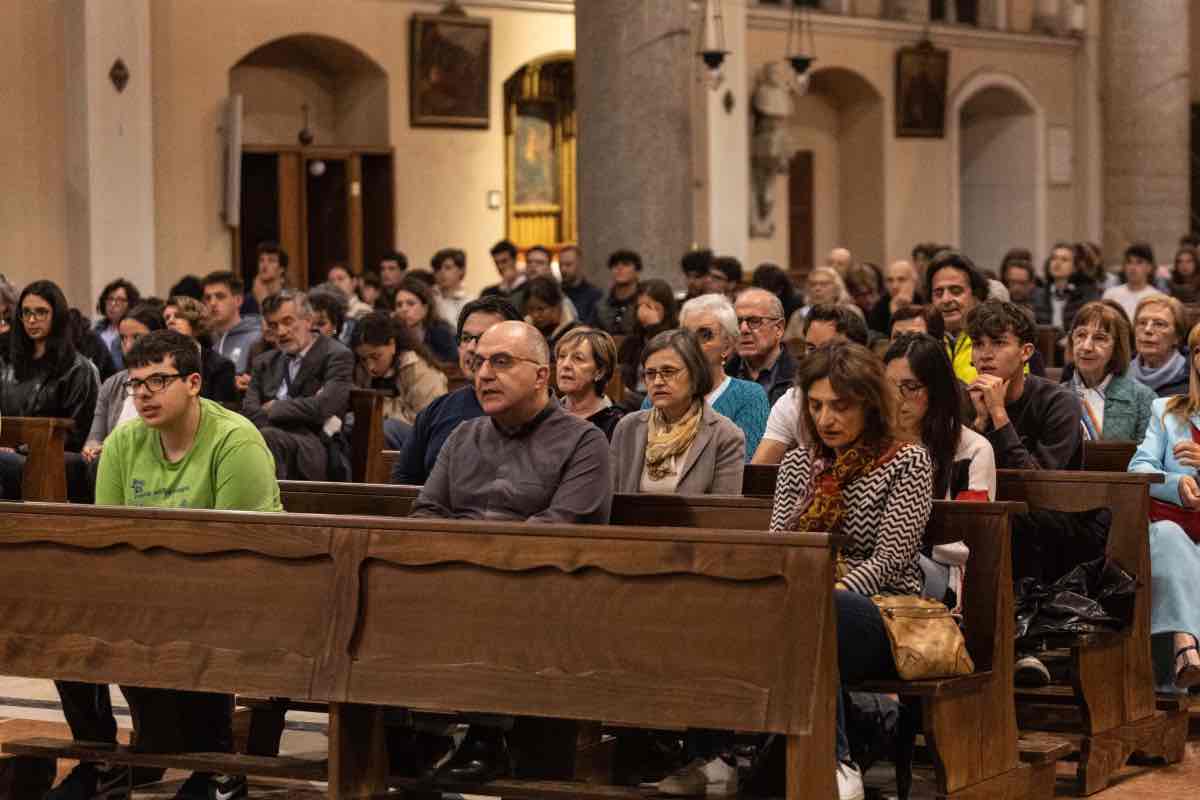Mons. Del Río ha espresso preoccupazione per i tanti cattolici che hanno timore di professare pubblicamente la propria fede