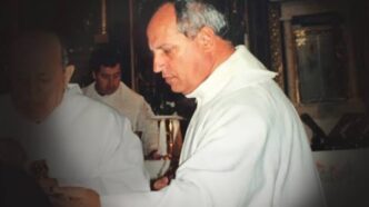 Il sacerdote romano Nazareno Lanciotti, missionario e martire in Brasile, è stato beatificato il 13 giugno 2026 a Jauru, nel Mato Grosso.