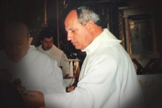 Il sacerdote romano Nazareno Lanciotti, missionario e martire in Brasile, è stato beatificato il 13 giugno 2026 a Jauru, nel Mato Grosso.