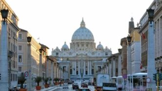 Il Dicastero per il Culto Divino respinge la richiesta dei vescovi tedeschi: l'omelia dei laici durante la Messa resta esclusa dalle norme liturgiche.