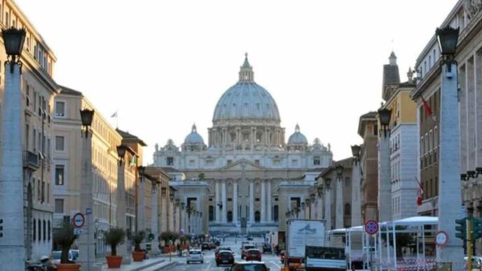 Il Dicastero per il Culto Divino respinge la richiesta dei vescovi tedeschi: l'omelia dei laici durante la Messa resta esclusa dalle norme liturgiche.