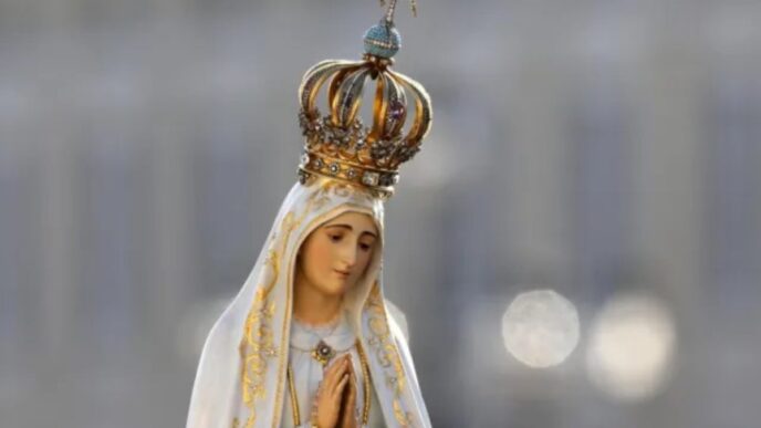 La devozione dei cinque primi sabati chiesta dalla Madonna di Fatima: origini, requisiti e il significato delle cinque offese al Cuore Immacolato di Maria.