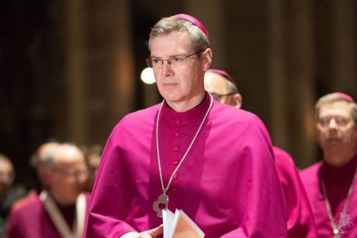 L'organismo ha esaminato con attenzione la proposta dei vescovi tedeschi. Nella lettera a monsignor Wilmer, ha riconosciuto che le motivazioni pastorali alla base della richiesta meritavano considerazione.