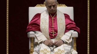 Nel viaggio apostolico in Spagna, Papa Leone XIV incontrerà alcune vittime di abusi da parte di membri del clero.