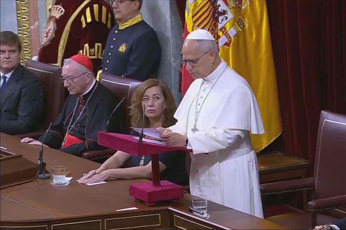 «Una legge non raggiunge la sua vera grandezza per il semplice fatto di essere stata formalmente approvata»