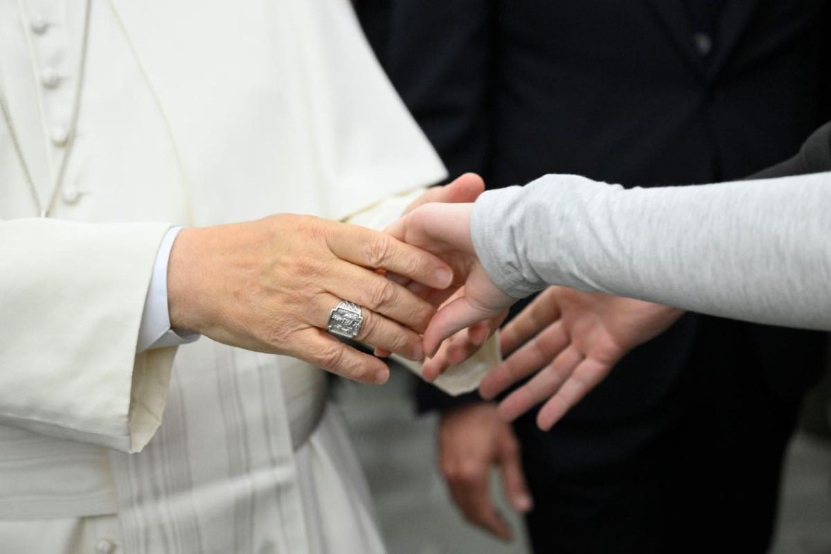 «Non si possono ascoltare tutte le vittime», aveva detto, ma il suo impegno è quello di continuare a combattere il fenomeno e a cercare soluzioni per ridurre il trauma