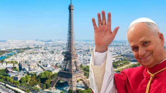 L'arcivescovo di Parigi conferma la visita di Papa Leone XIV il 25 e 26 settembre: Vespri a Notre-Dame, incontro con i giovani e Messa all'aperto.