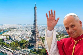 L'arcivescovo di Parigi conferma la visita di Papa Leone XIV il 25 e 26 settembre: Vespri a Notre-Dame, incontro con i giovani e Messa all'aperto.