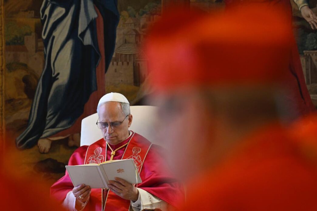 Leone XIV ha scelto la situazione internazionale, l'enciclica "Magnifica humanitas" e il Sinodo come assi del concistoro del 26, 27 e 29 giugno.