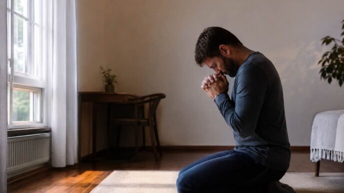 Salute come dono da riconoscere ogni giorno nella vita cristiana: riflessione spirituale su gratitudine, fede e consapevolezza del corpo come segno della presenza di Dio nel quotidiano