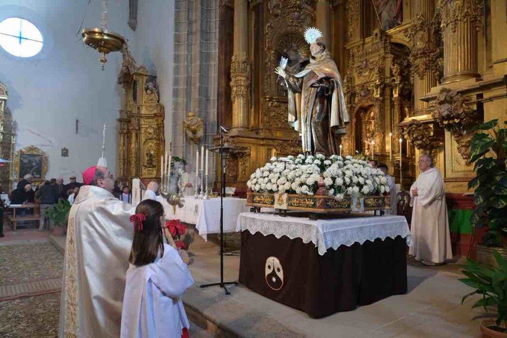 Nell'Anno Giubilare dedicato a San Giovanni della Croce, i Carmelitani Scalzi invitano a riscoprire un santo che parla ancora alle domande di oggi.