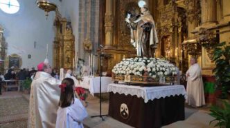 Nell'Anno Giubilare dedicato a San Giovanni della Croce, i Carmelitani Scalzi invitano a riscoprire un santo che parla ancora alle domande di oggi.