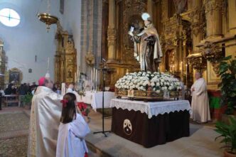 Nell'Anno Giubilare dedicato a San Giovanni della Croce, i Carmelitani Scalzi invitano a riscoprire un santo che parla ancora alle domande di oggi.