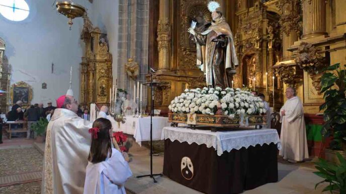 Nell'Anno Giubilare dedicato a San Giovanni della Croce, i Carmelitani Scalzi invitano a riscoprire un santo che parla ancora alle domande di oggi.