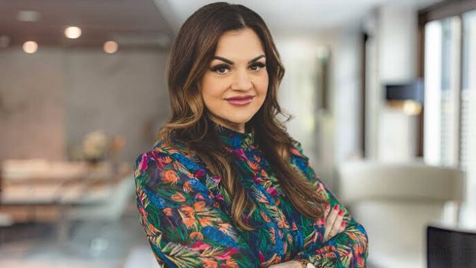 Abby Johnson dirigeva una clinica abortista Planned Parenthood: la sua conversione ha ispirato il film Unplanned, disponibile anche in Italia.