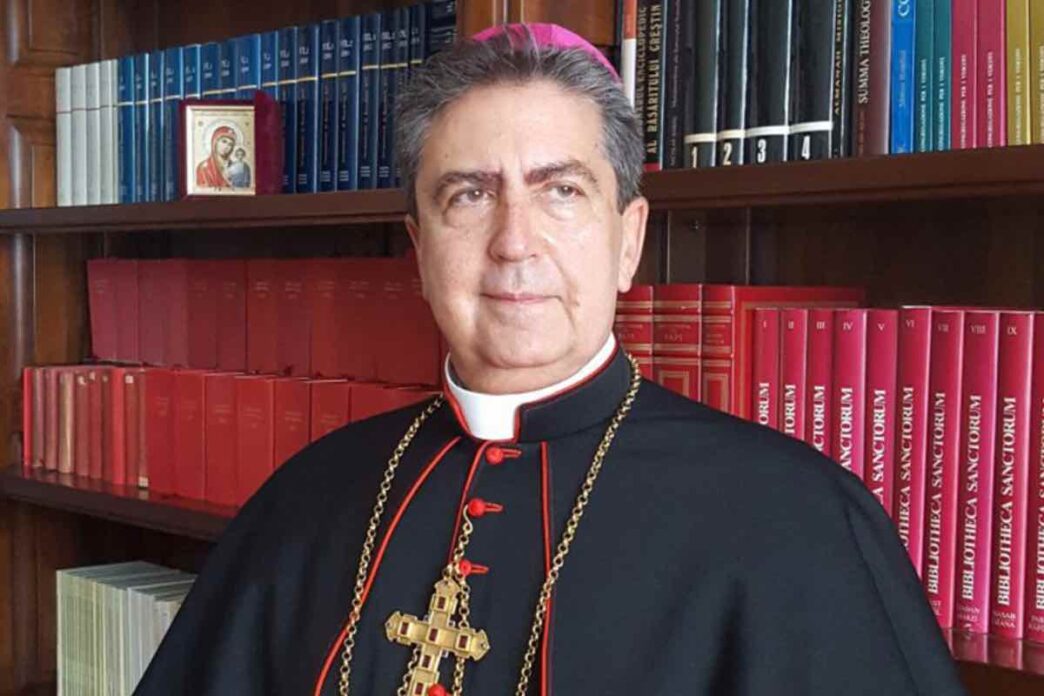 Il nunzio in Gran Bretagna ritiene probabile una visita di Papa Leone XIV nel Regno Unito, capace di rilanciare la fede nel Paese.