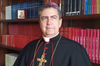 Il nunzio in Gran Bretagna ritiene probabile una visita di Papa Leone XIV nel Regno Unito, capace di rilanciare la fede nel Paese.